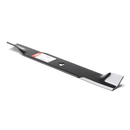 Oregon Lawn Mower Blade, 18in. for Husqvarna, Dixon 95-085